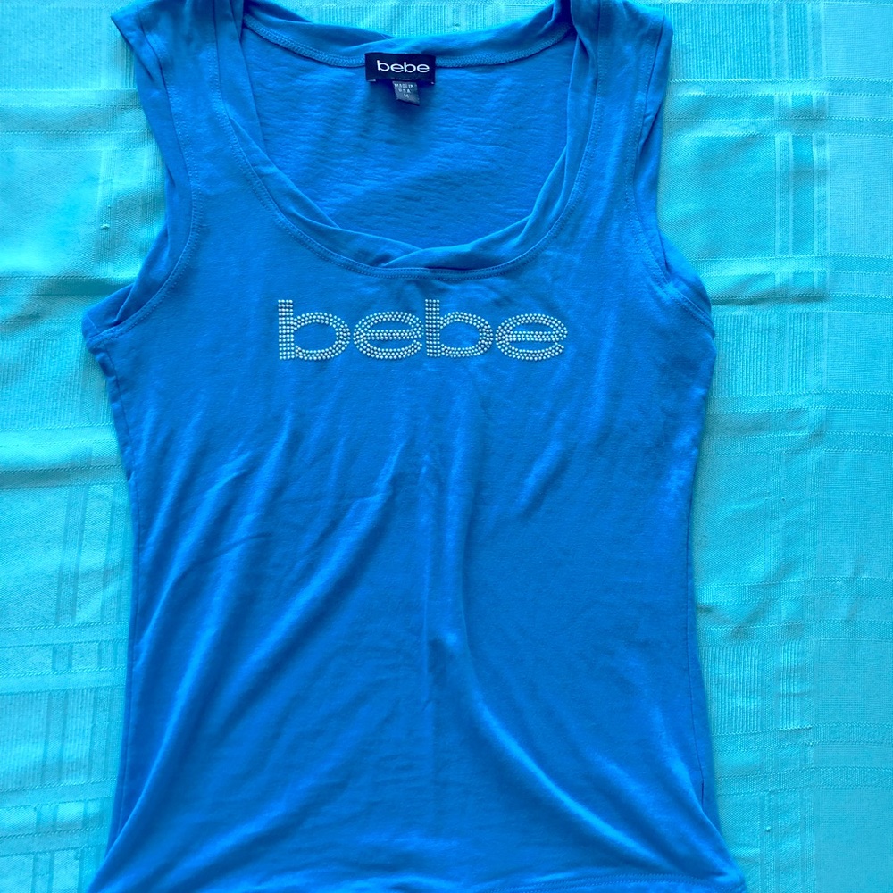 Bebe top